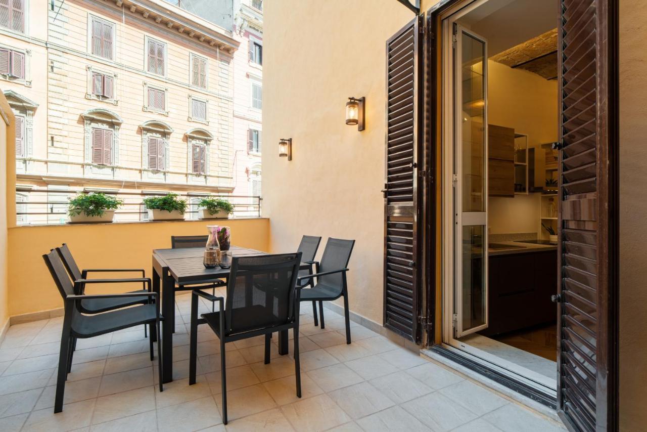 La Dolce Vita Ottaviano Apartment Rome Exterior photo