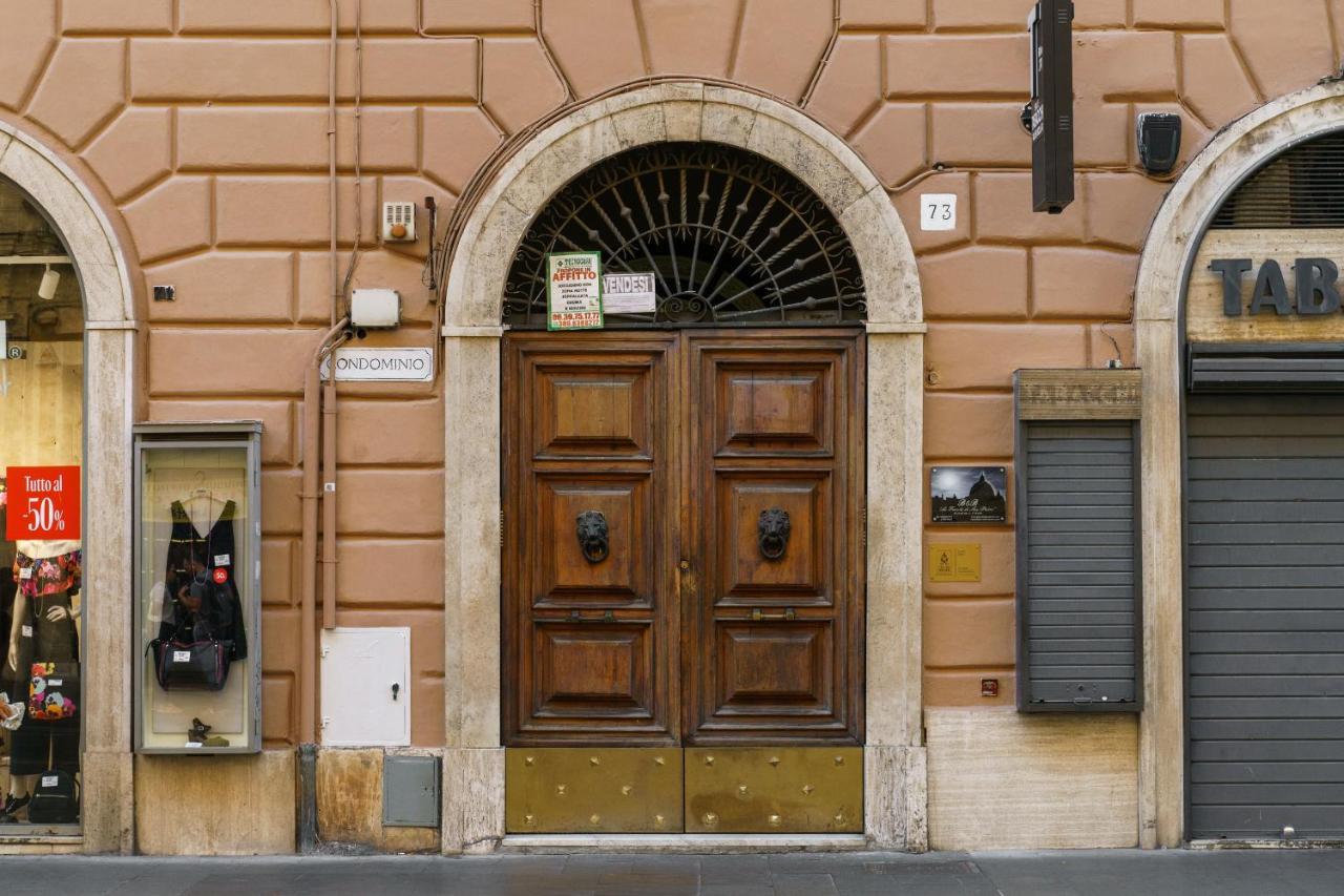 La Dolce Vita Ottaviano Apartment Rome Exterior photo